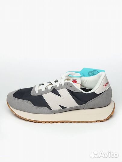 Кроссовки * New Balance NB 237