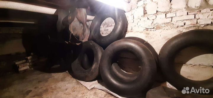 Камера камаз ЗИЛ