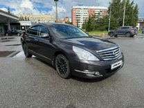 Nissan Teana 2.5 CVT, 2011, 214 000 км, с пробегом, цена 1 290 000 руб.