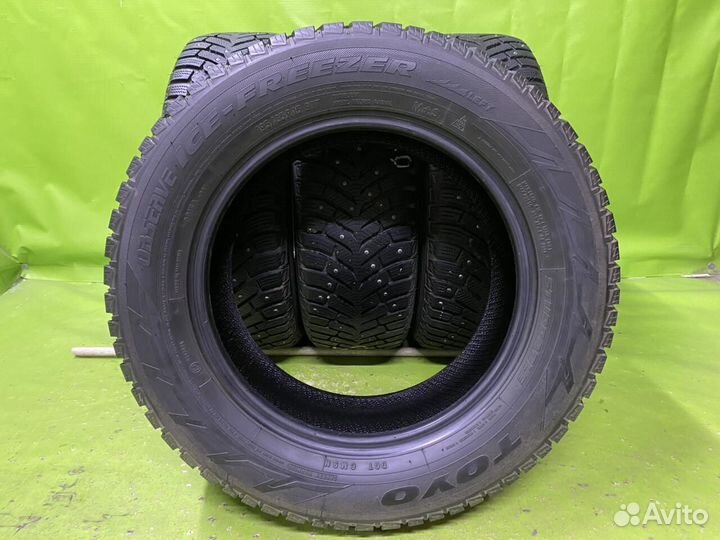 Toyo Observe Ice-Freezer 195/65 R15 91T