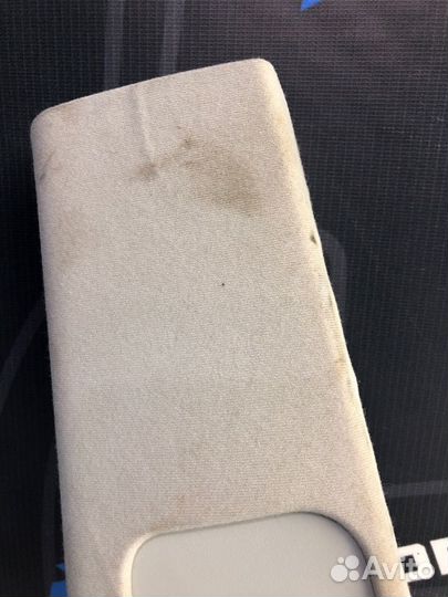 Обшивка салона левая Bmw 328Ci E46 M52B28 1999