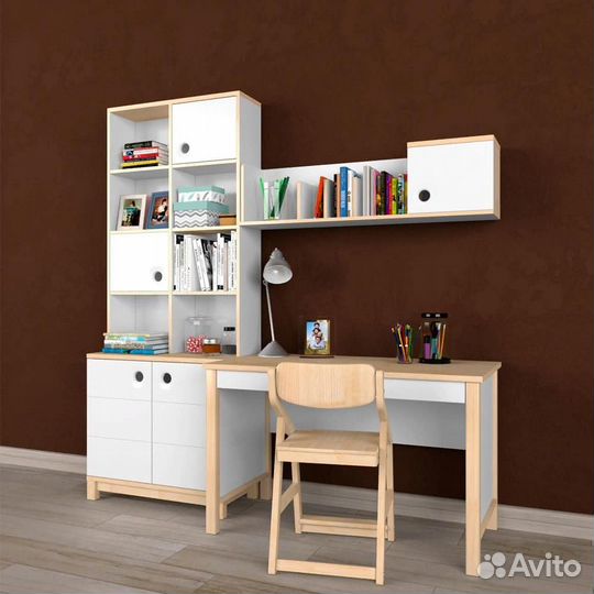 Комплект детской мебели
