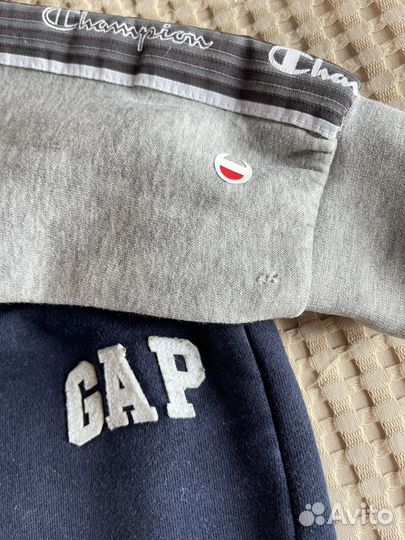 Штаны gap