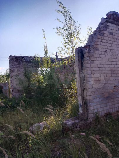 Участок 17,5 сот. (ИЖС)