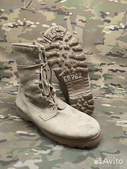 Американские берцы (30см)