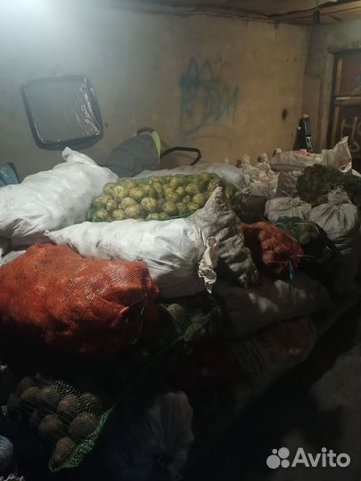 Продам картофель с доставкой