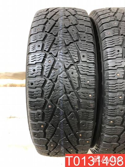 Nokian Tyres Hakkapeliitta C3 215/65 R16C 109R