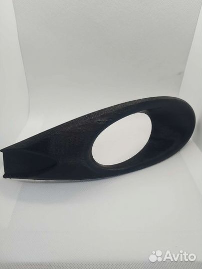 Накладка птф Honda Insight ze2