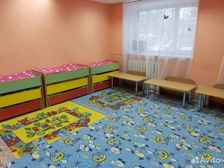 Частный детский сад
