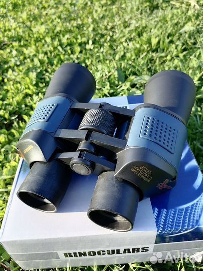 Бинокль 8080