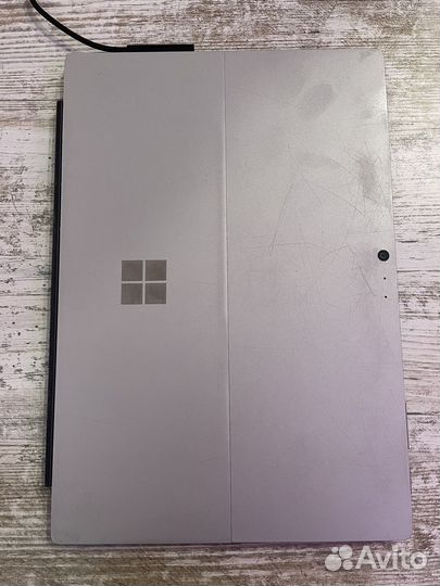 Microsoft surface pro 4