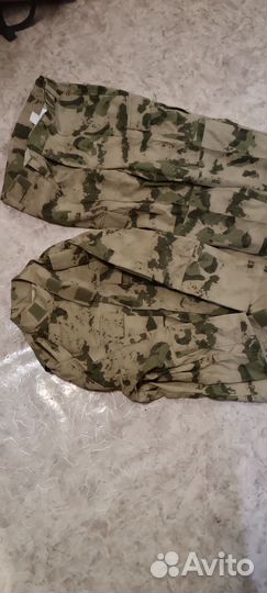 Военная форма