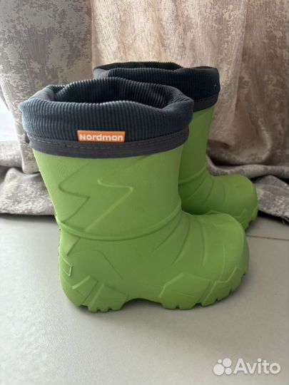 Детские вещи