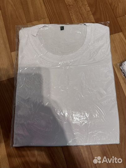 Футболка спортивная