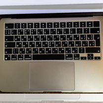 Apple macbook air 13 2022 m2 256