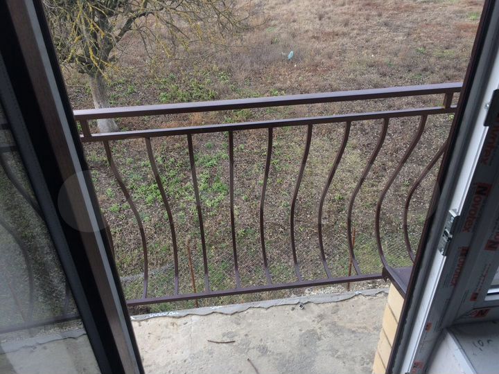 2-к. квартира, 55 м², 2/2 эт.