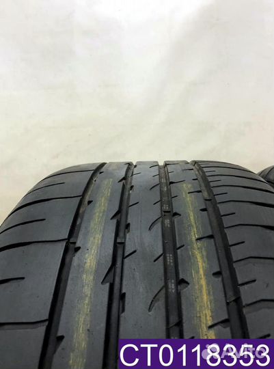 Goodyear Eagle F1 Asymmetric 3 275/35 R20 98Y