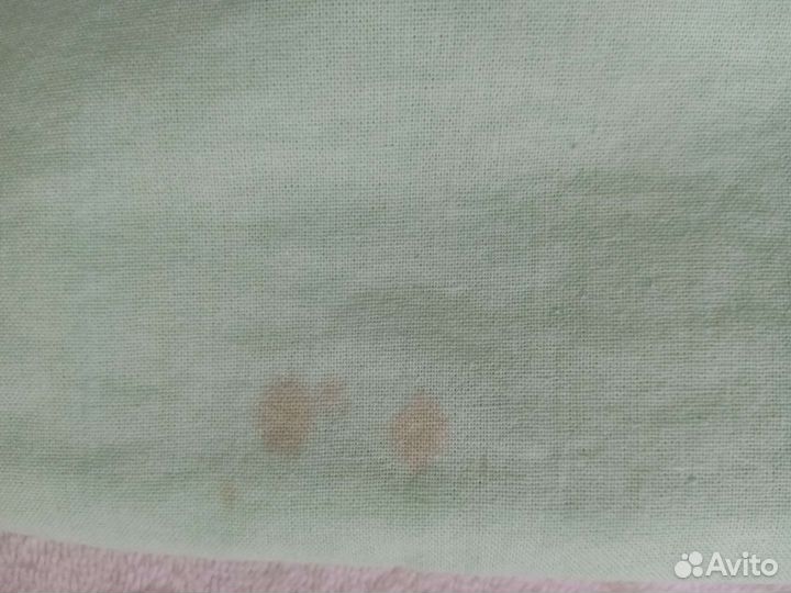 Комплект детского постельного белья