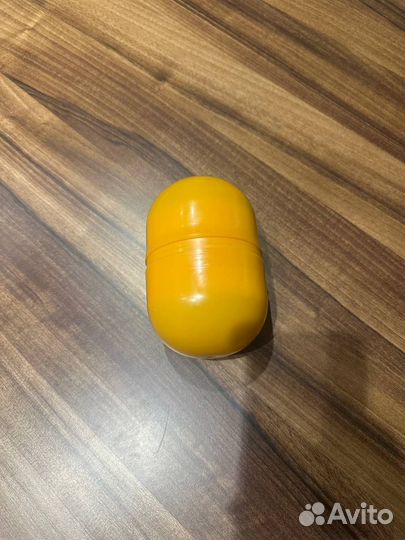 Игрушка из kinder surprise 220гр