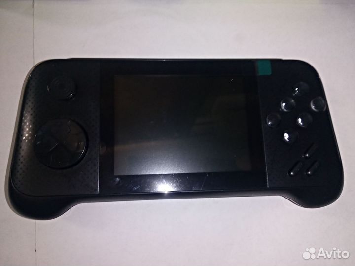 Портативная игровая консоль PGP AIO Union X35