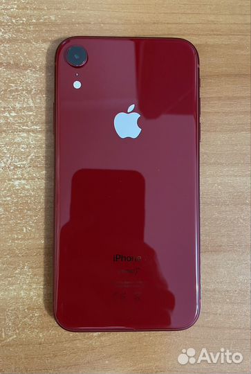 iPhone Xr, 64 ГБ