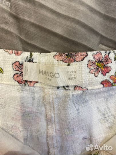 Блузка для девочки