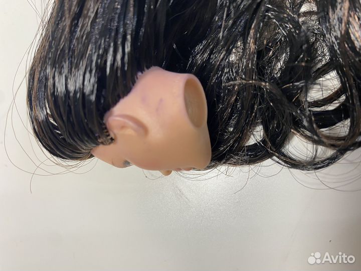 Кукла диана чудо-женщина