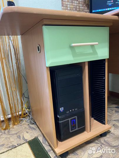 Детская мебель