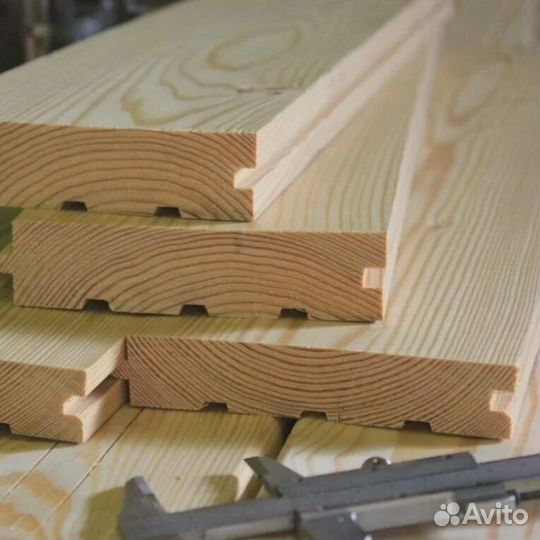 Доска пола Шпунт от производителя, ав, 281466000