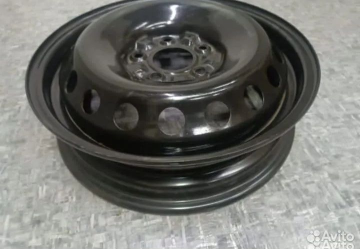 Диск докатка Nissan 40300JD077