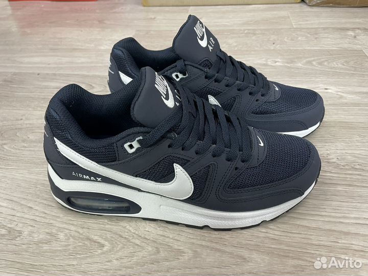 Nike air max command (41-45)