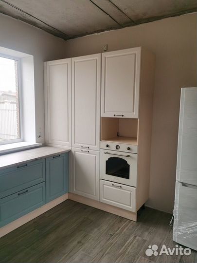 Кухни на заказ под ваш бюджет