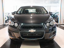 Chevrolet Aveo 1.6 MT, 2012, 154 110 км, с пробегом, цена 800 000 руб.