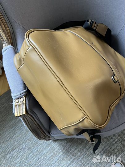 Рюкзак zara мужской