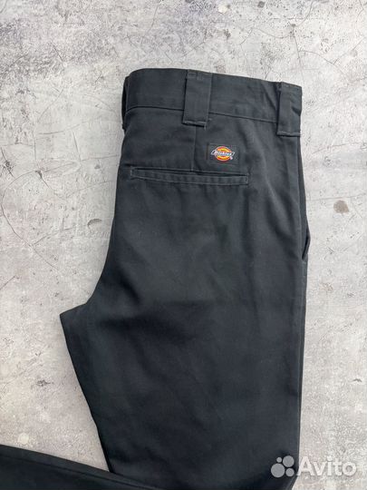 Брюки Dickies Slim Fit W34/L32