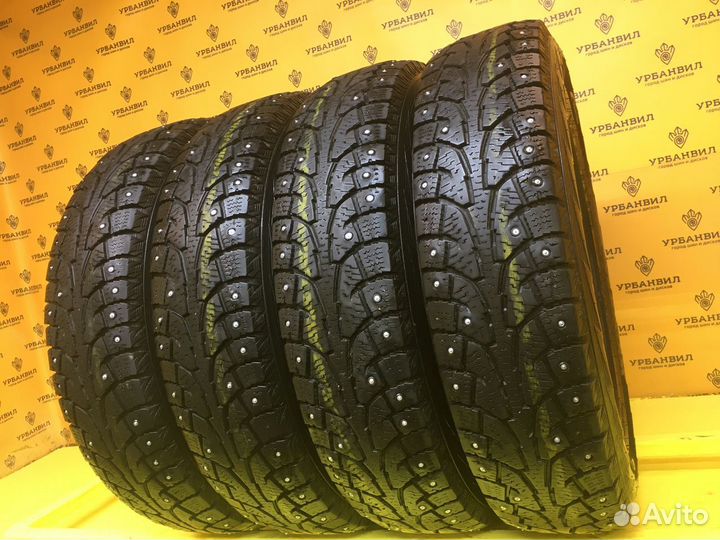 Hankook I'Pike RW11 175/80 R16 91T