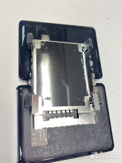 Внешний корпус для hdd
