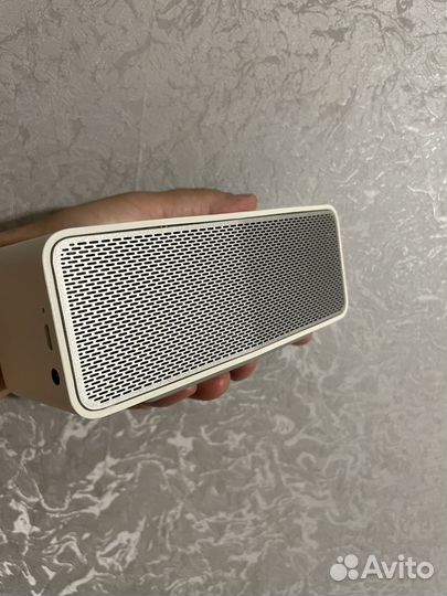 Блютуз Hi-Fi колонка LG