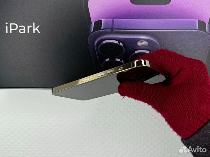 iPhone 14 Pro Max, 1 ТБ