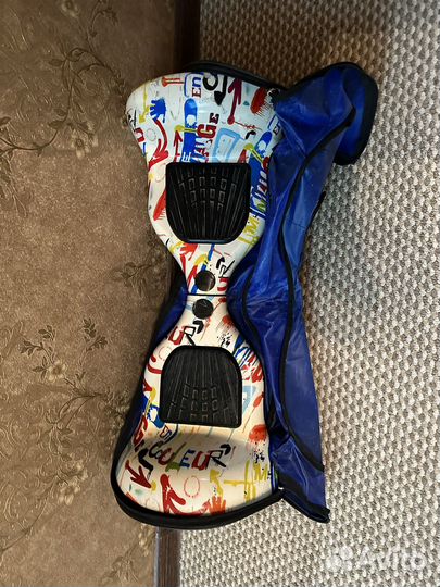 Гироскутер бу