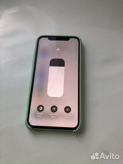 iPhone х 64гб