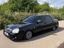 ВАЗ (LADA) Priora 1.6 MT, 2015, 190 632 км