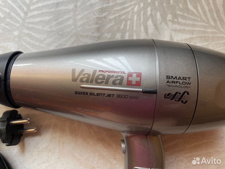 Фен Valera 8600