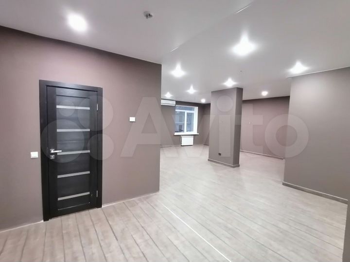 Свободного назначения, 107.7 м²