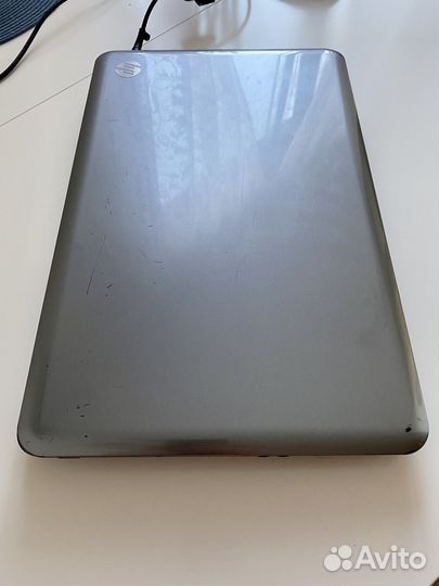 Ноутбук HP g7 AMD A4-3300M / 6GB / 500 HDD