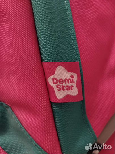 Коляска Demi Star, 2 в 1, для кукол