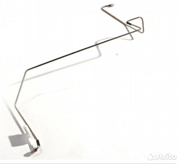 Трубка тормозная cpcd20-35 прав