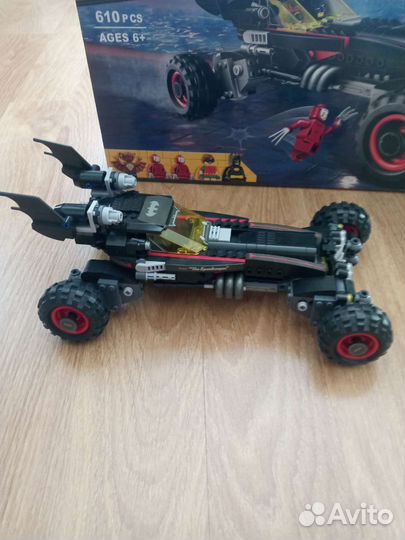 Конструктор Bella