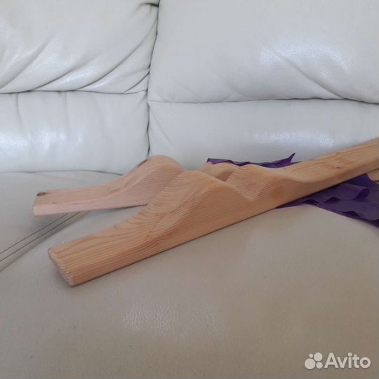 Тренажер для стоп