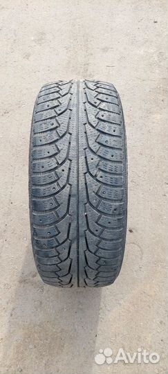 Nokian Tyres Hakkapeliitta 5 265/45 R21